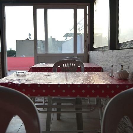 Nur Pension Selcuk Exterior photo