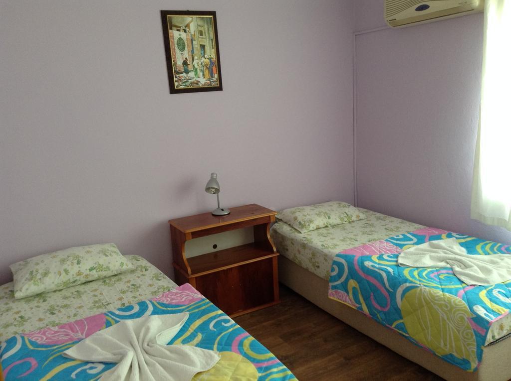 Nur Pension Selcuk Room photo