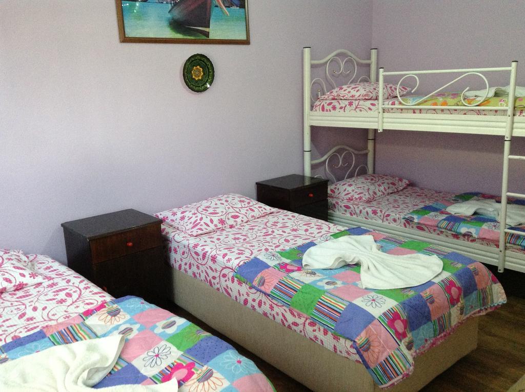 Nur Pension Selcuk Room photo