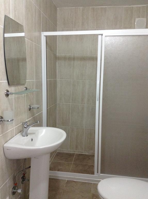 Nur Pension Selcuk Room photo
