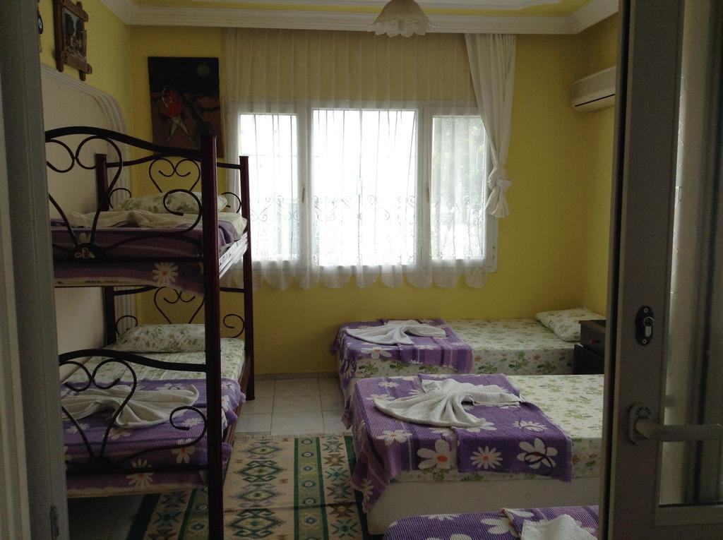 Nur Pension Selcuk Room photo