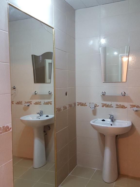 Nur Pension Selcuk Exterior photo