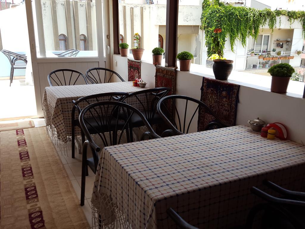 Nur Pension Selcuk Exterior photo