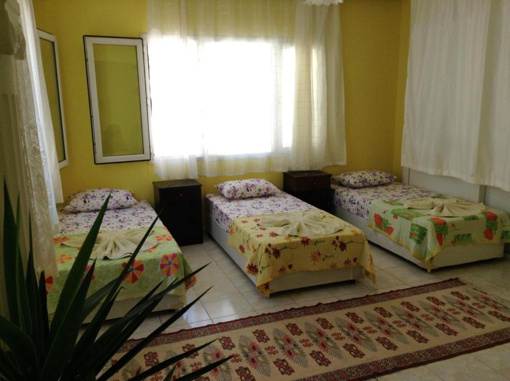 Nur Pension Selcuk Exterior photo