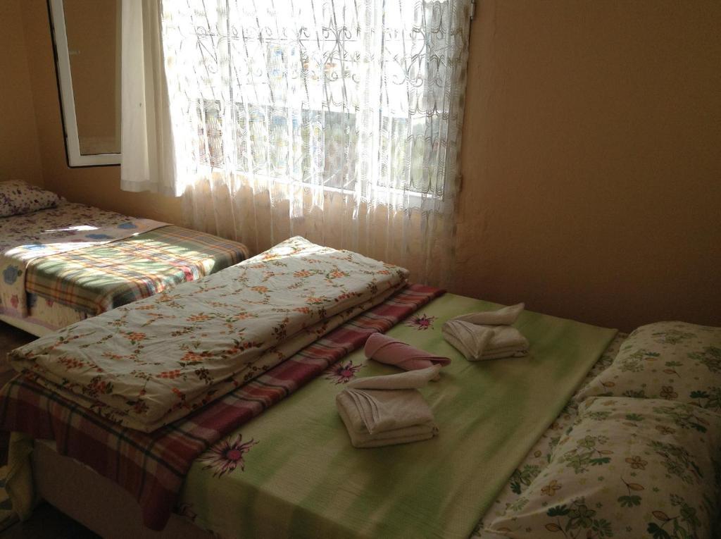 Nur Pension Selcuk Exterior photo