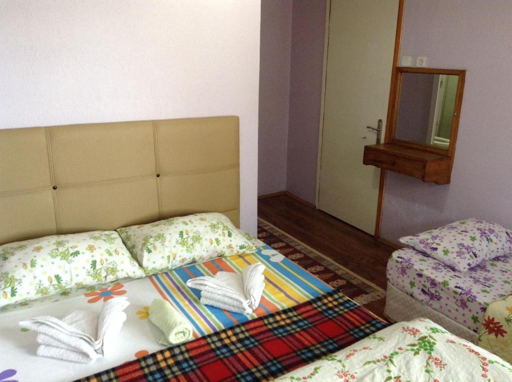 Nur Pension Selcuk Room photo