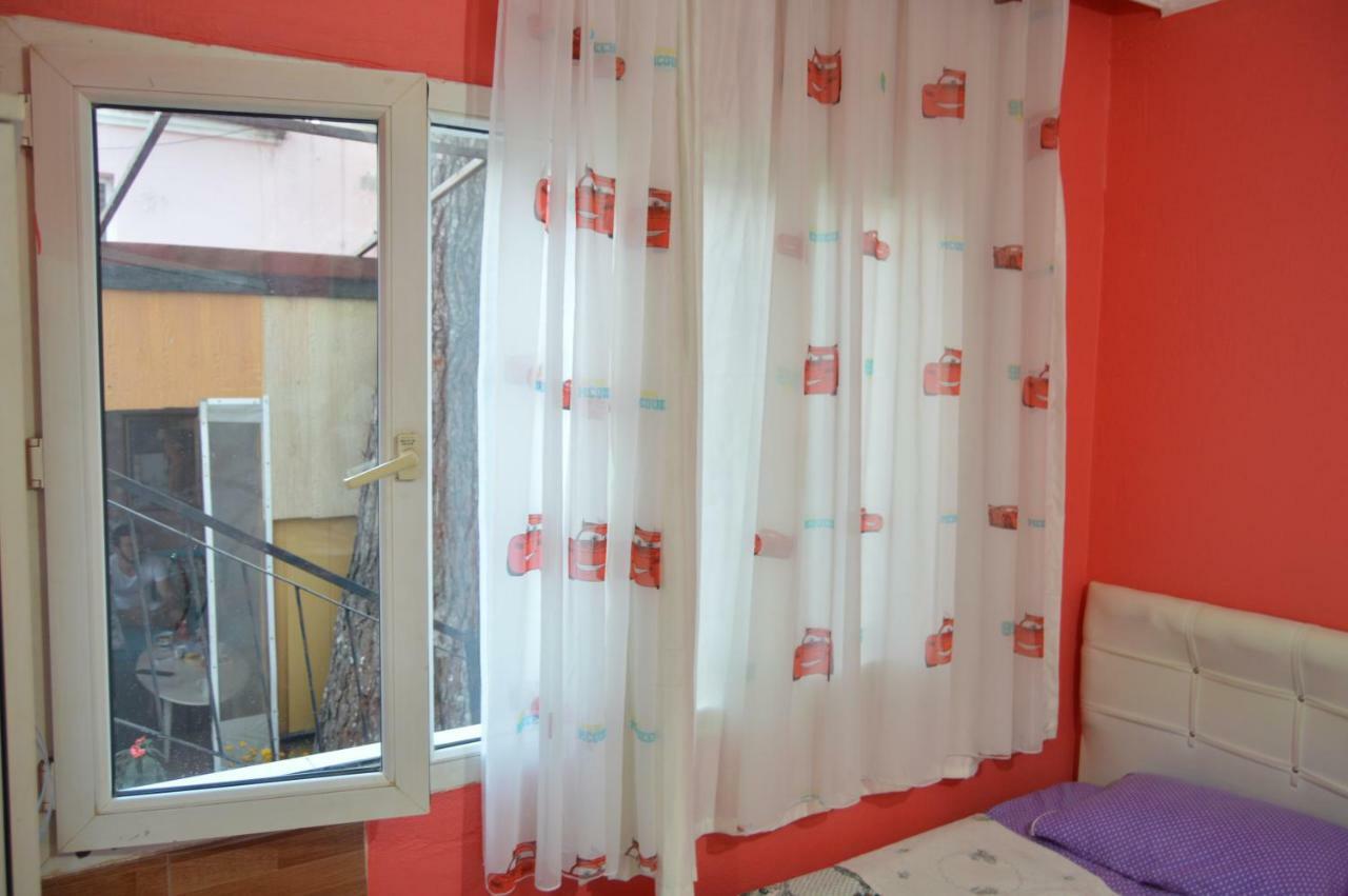 Nur Pension Selcuk Exterior photo